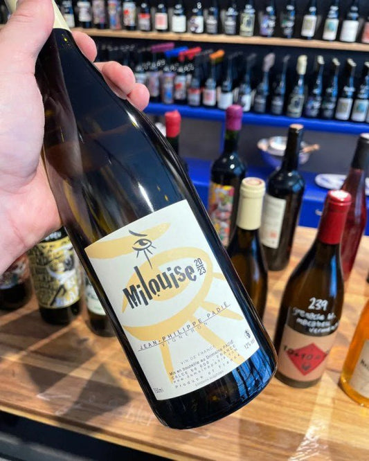 Milouise 2023 - budovin.dk