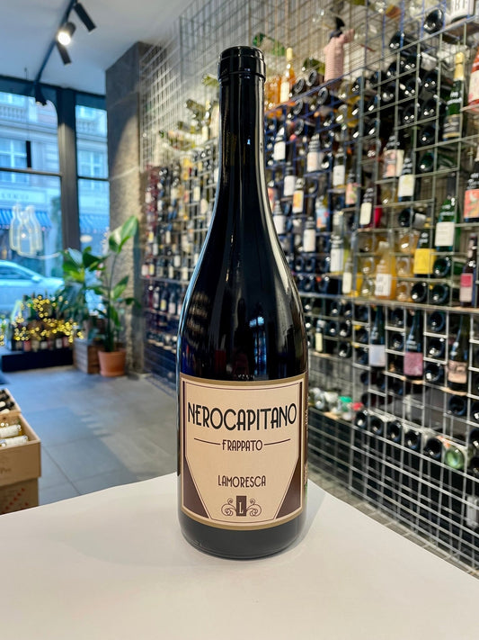 Nerocapitano 2024 - budovin.dk