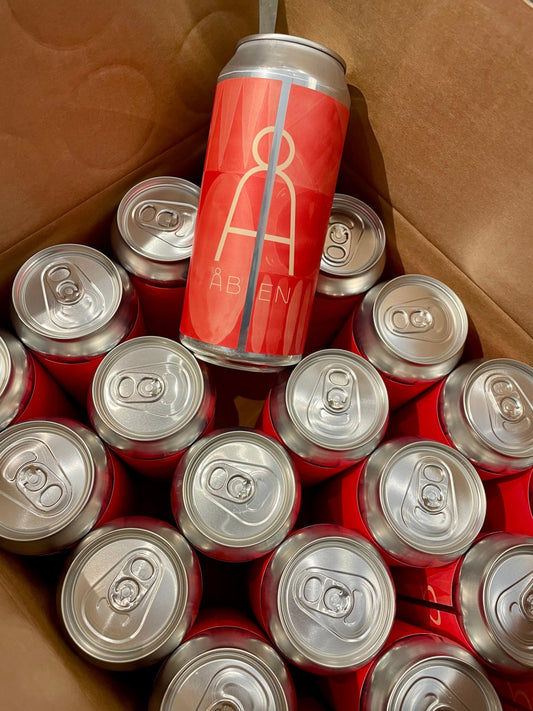 Nutcracker - Stout - budovin.dk