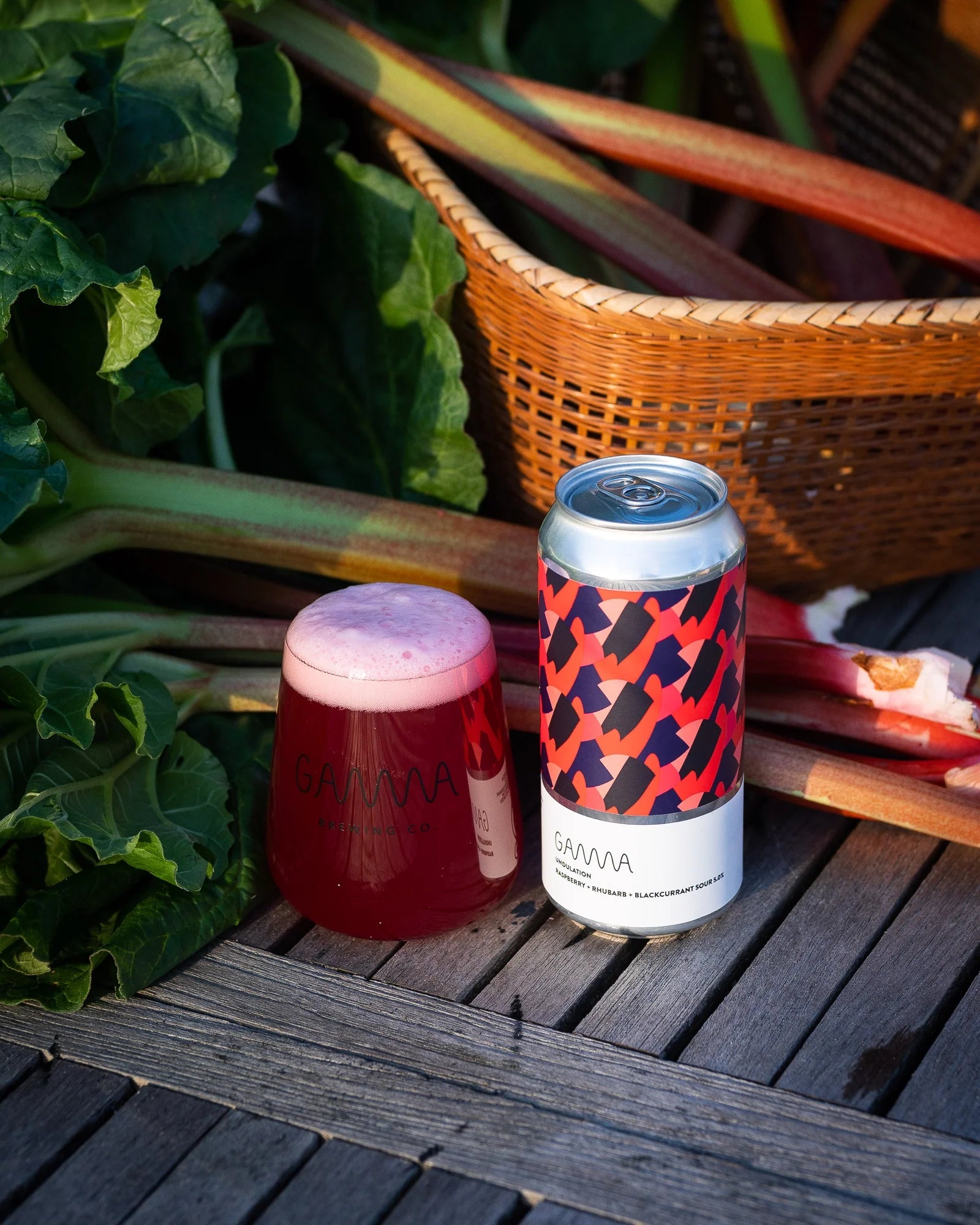 Ondulation - Fruit Sour - budovin.dk