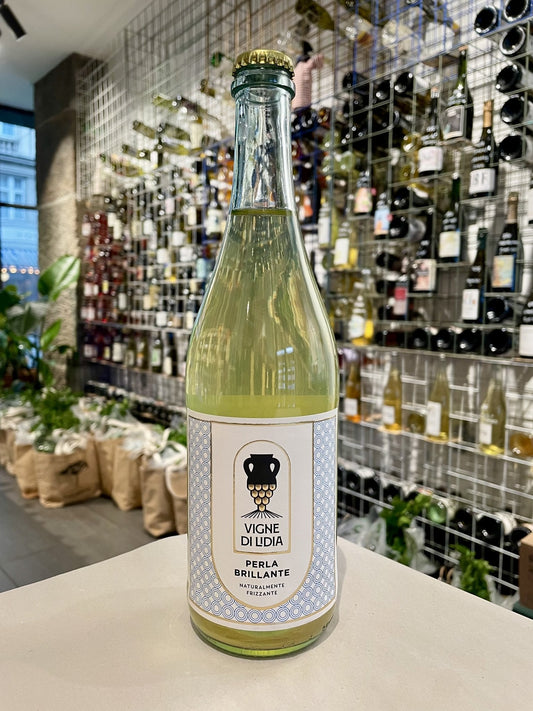 Perla Brilliante 2024 Frizzante - budovin.dk