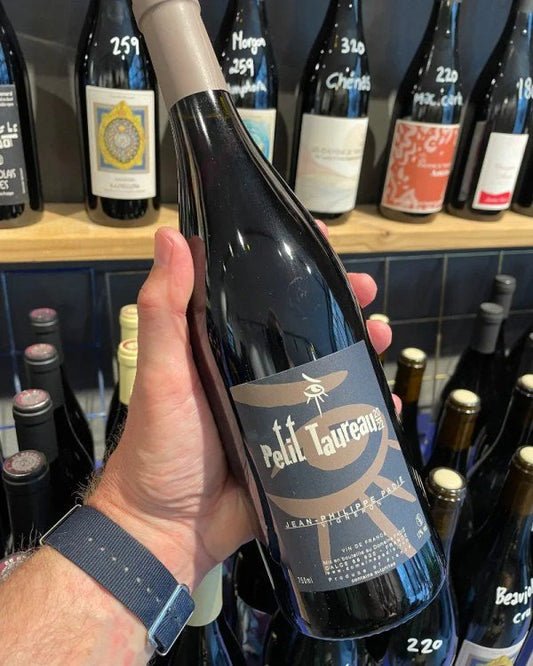 Petit Taureau 2022 - budovin.dk