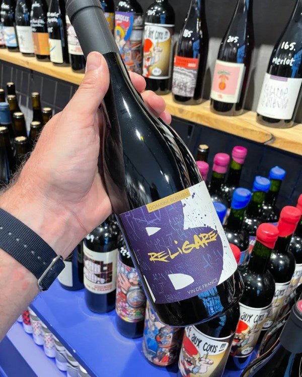 Religare 2020 - budovin.dk