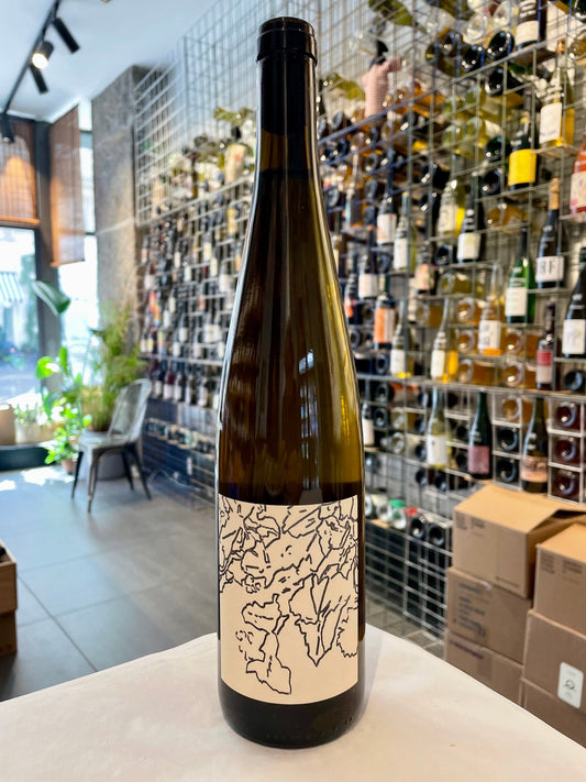 Riesling 2023/24 - budovin.dk