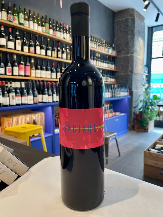 Rosso POP 2024 - budovin.dk