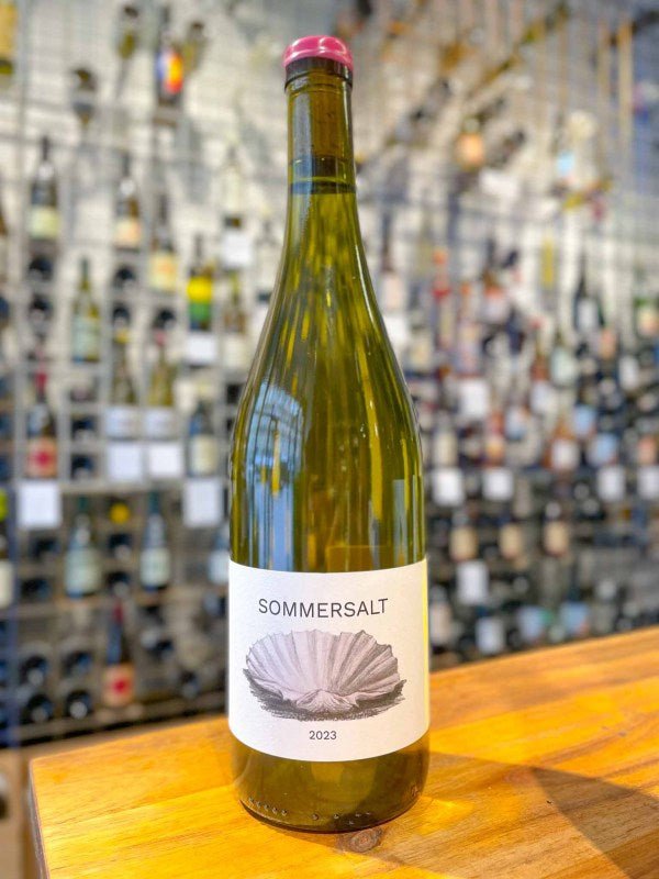 Sommersalt 2024 Sønderstrand- budovin.dk