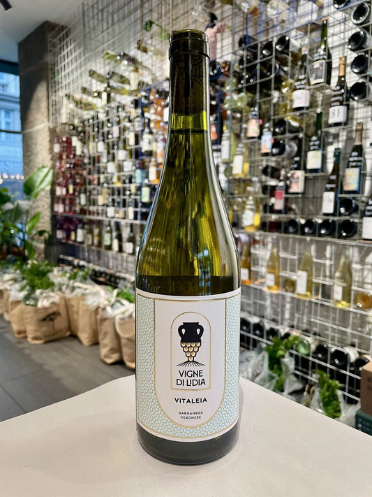 Vitaleia 2023 Garganega - budovin.dk