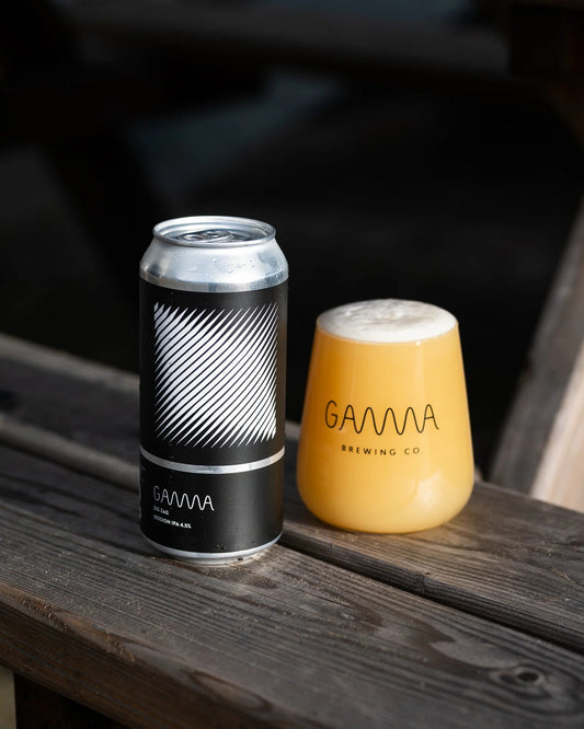 Zig Zag - Session IPA - budovin.dk