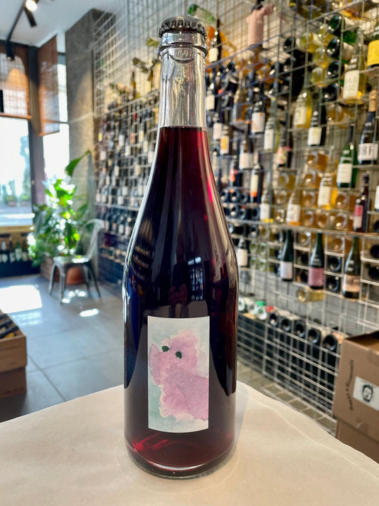 Zmeurica 2024 - budovin.dk